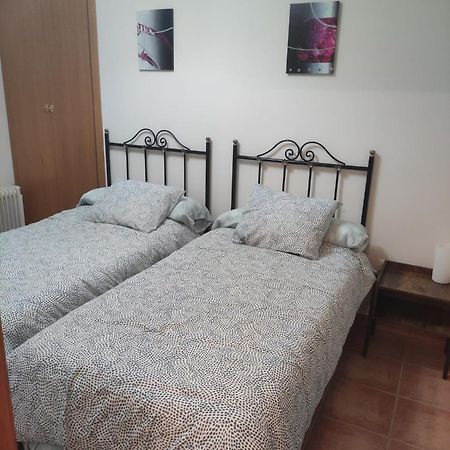 Apartamento Rural Duplex Del Monte Cazalla de la Sierra Exterior photo